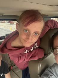 Ray Ray's fight against AML...