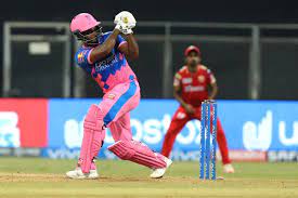 But it wasn't enough as the royals fell short by four runs in their chase of punjab kings' 221/6 in the monday night thriller at mumbai's wankhede stadium. Ipl 2021 Rr Vs Pbks Reactions To Sanju Samson S Century Will Be Remembered As One Of The Finest