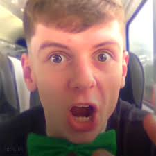 Get Trendy with Darragh: Irish Edits, Galaxy Bars, and Viral Fun