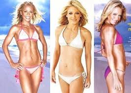 Diet Pills Don T Work Dietland On The Y Kelly Ripa Bikini Kelly Ripa Kelly Ripa Diet