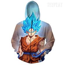 We are committed to provide you with convenient shopping solutions to satisfy your interest for a variety of dragon ball z products. Dragon Ball Z Goku 3d Hoodie Empire Prints