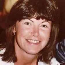 Christiane Maria Hedwig “Chris” Marschall Blanchard (1939-2015)