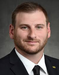 GRAMBLING STATE FOOTBALL GAME NOTES 1