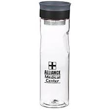 This Promotional Sport Bottle Is Infused With Speed 24hr Bottle Sport Bottle Infused