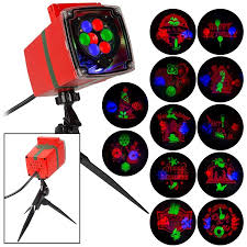Check spelling or type a new query. Lightshow Swirling Red Green Blue Electrical Outlet Multi Design Christmas Indoor Outdoor Light Show Projector In The Light Show Projectors Department At Lowes Com