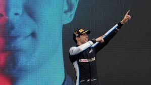 Esteban ocon will race in formula one with alpine until the end of 2024, the team confirmed on wednesday. Kv1njzdrgkrfcm