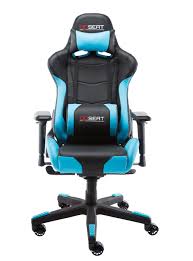 Master Light Blue Gaming Chair Opseat Gaming Chair Light Blue Pc Gaming Chair