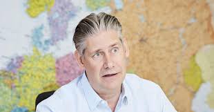 EasyJet chief dismisses sustainable fuels as irrelevant to short-haul  future