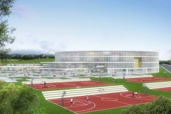 Ostim Teknik Üniversitesi ve Öğrenci Yaşamı Hakkında Bilgiler | Yurtlar  Burada