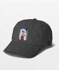 Buy and sell authentic bape streetwear on stockx including the bape x dragonball super broly tee black from fw19. Primitive X Dragon Ball Super Goku Black Wash Dad Hat Zumiez