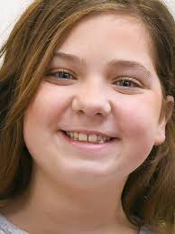 Meet Isabel Lombardi, St. Michael School