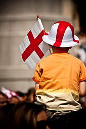 Celebrations for st george's day are low key in a normal year. Saint George S Day Wikipedia