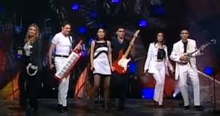 Check spelling or type a new query. Eurovision 1997 Cyprus Chara Andreas Konstantinou In Focus Eurovisionary Eurovision News Worth Reading