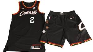 In the heart of dallas lies deep ellum, a vibrant neighborhood with a vital scene. Cleveland Cavaliers Unveil 2020 21 City Edition Uniforms Inspired By Rock Roll Hall Of Fame