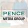 Pence Media Group logo