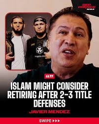 Your jiu-jitsu isn't working” 😅 Islam Makhachev recounts what he told  Craig Jones after beating another one of his teammates