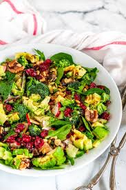 Easy Everyday Side Salad Aberdeen S Kitchen Recipe In 2020 Vegetarian Recipes Easy Easy Salads Salad Recipes