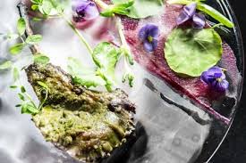 Two of the five watches were worn by the academy. Progressive Cuisine Thailand S Gaggan Named Best Restaurant In Asia For Second Year In A Row 2luxury2 Com