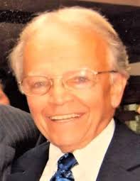 Richard A. Miale "Dick" Obituary