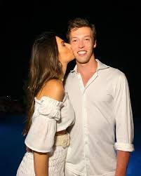 Book your health coaching session with me today! Kelly Piquet And Daniil Kvyat Dating Gossip News Photos