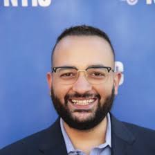 Letter from the Executive Director