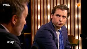 Thierry baudet mag partijleider van forum voor democratie blijven. Thierry Baudet Weigert Handen Te Desinfecteren Bij Omroep Wnl