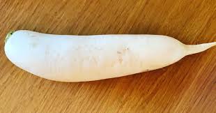 Come preparare il daikon al gratin con pepe rosa. Daikon Rimedi Di Nonna Semplici E Naturali