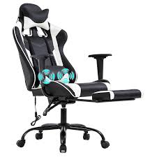 The chair not only adds to the look of your space but gives the comfort there are bluetooth enabled chairs with audio features for great sound output to boost your gaming experience. 9 Best Gaming Chairs 2020 According To Editors Ew Com
