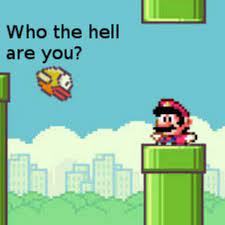 Flappy Bird Memes Are Taking Over The Internet