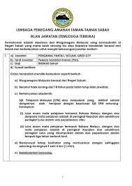 Ini dia kumpulan taman bunga terindah di indonesia pasti bikin kamu terpukau! Iklan Jawatan Kerja Kosong Sabah Sabah Job Vacancy Facebook