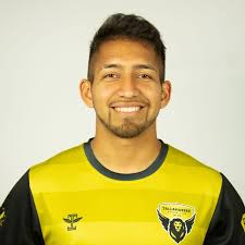 Tallahassee Soccer Club players