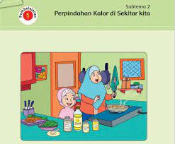 Aug 06, 2021 · kunci jawaban tema 5 kelas 4 halaman 76 77 78 79 80 81 di 2020 buku kurikulum lirik lagu kunci jawaban buku siswa tematik tema 6 panas dan perpindahannya kelas 5. Kunci Jawaban Tema 6 Kelas 5 Halaman 71 74 77 Subtema 2 Pembelajaran 1 Halo Belajar
