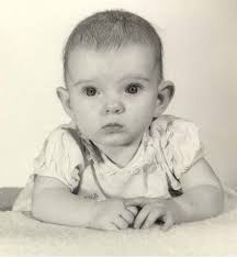 Deborah Kay Comstock Nichols Byrne (1967-2005)