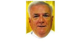 ROBERT TRAINOR Obituary (2018)