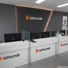 Paxful provides uses with a chance to verify that the address is correct before. Bithumb Opens Walk In Customer Service Center Following Unprecedented Growth Services Bitcoin News