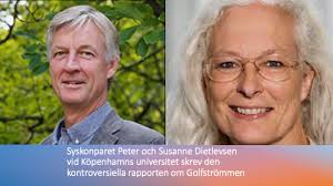 Elisabet granskar: Omdömeslöst, ansvarslöst och okunnigt av medierna att  basunera ut att Golfströmmen kollapsar om 2 år när en lång rad forskare  tillbakavisar detta. Skrämseljournalistik, kallas det.