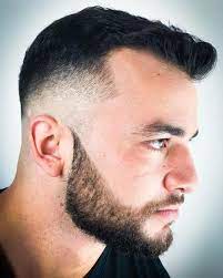 Milk is fine with breakfast, fine with cookies, fine with a snack or chocolate. 50 Classy Haircuts And Hairstyles For Balding Men