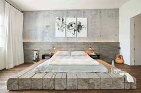Perhaps your parents let decorating a bedroom is a chance to really reflect your personal style and create a look you absolutely love. 35 Edgy Industrial Style Bedrooms Creating A Statement
