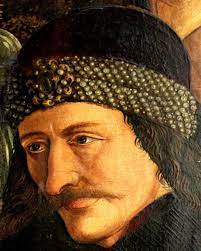 Vlad ţepeş [ v l a d ts vlad und sein jüngerer bruder radu wurden 1442 als geiseln im osmanischen reich festgehalten. Corpus Draculianum Buchprasentation Mit Waffenschau Zu Vlad Dem Pfahler In Munchen Siebenbuerger De