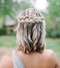 1001 Idees Pour Une Coiffure Mariage Cheveux Courts Les Coiffures Des Invitees Coiffure Mariage Carre Coiffure Cheveux Mi Long Mariage Coiffure Mariage Cheveux Courts