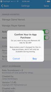Simplified In App Purchases For Xamarin Ios And Android James Montemagno