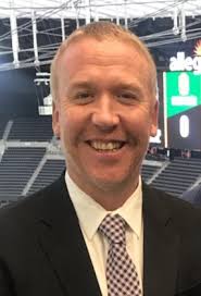 Keith Costigan's Instagram, Twitter & Facebook