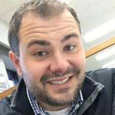 Adam Cogdill's Instagram, Twitter & Facebook