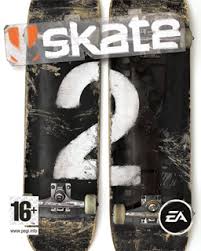 Unlocks all parks, props, characters and additional content which can be obtained normally by playing story mode. Skate 2 Wikipedia