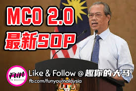 Under the new mco 3.0 muhyiddin announced today, childcare centres, nurseries and kindergartens are allowed to operate in full compliance with sops. Mco 2 0 Branson Real Estate Consultant Entrepreneur Facebook