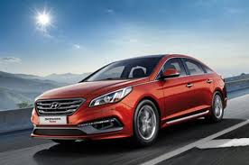 Image result for Bright Red 1980 Hyundai