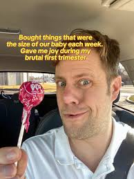 Ryan Stay at Home Dad