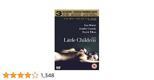 Amazon.com: Little Children [DVD] : Movies & TV
