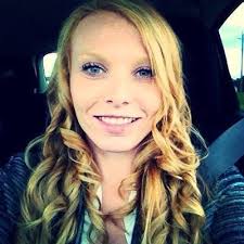 Ashley McCluskey (@Ashley_mcc90)