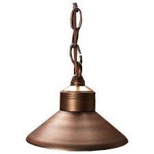 Unique Lighting Systems Observer 12v Hanging Down Light No Lamp Big Frog Supply